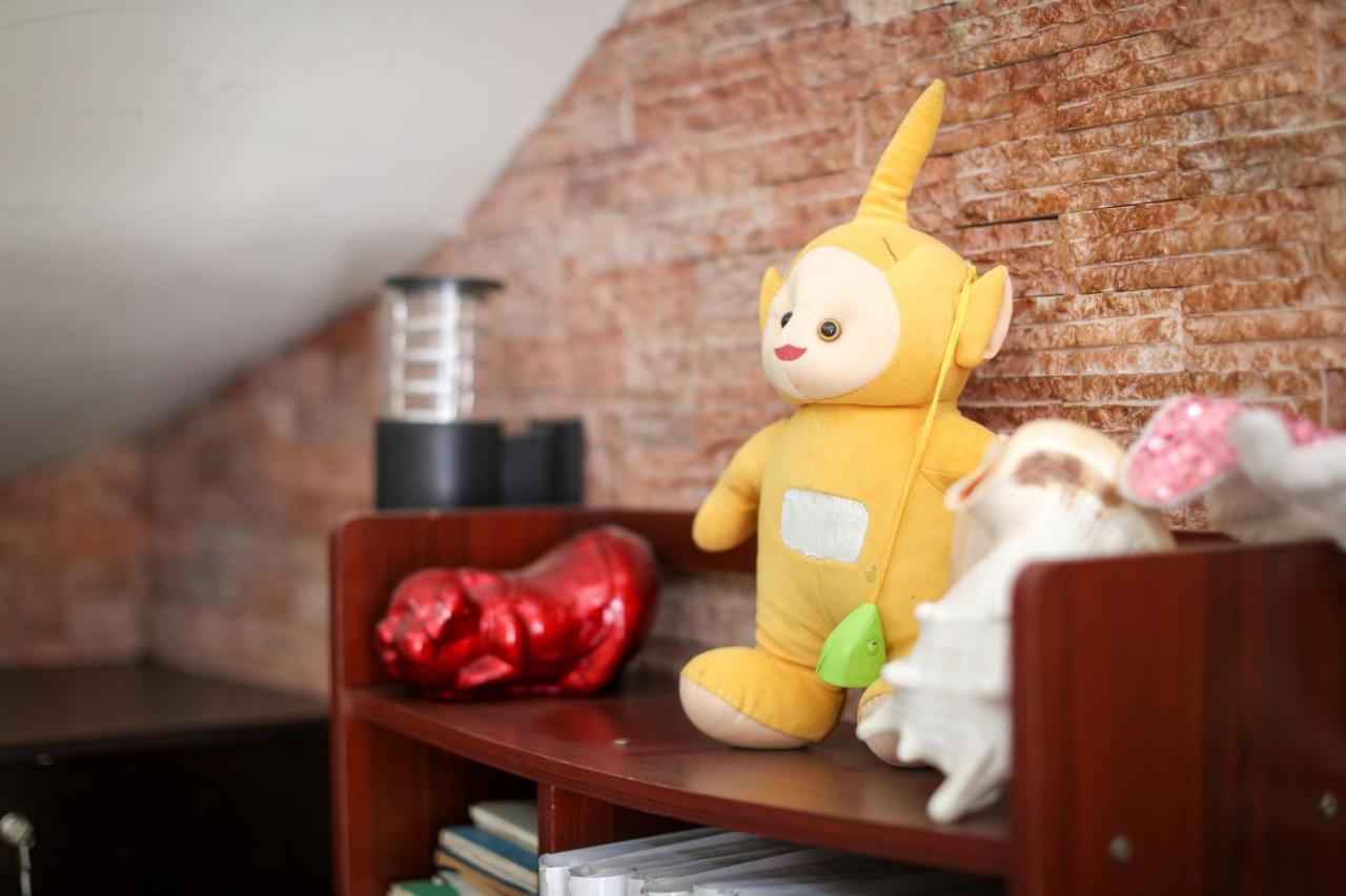 Smile Homestay Viet Nam Ho Či Minovo Město Exteriér fotografie