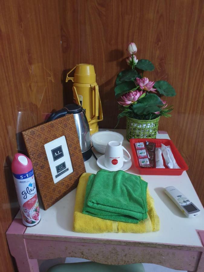 Smile Homestay Viet Nam Ho Či Minovo Město Exteriér fotografie